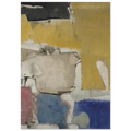 Albuquerque #9 Poster | Richard Diebenkorn Poster | Richard Diebenkorn Shop