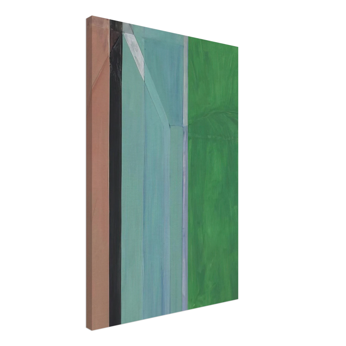 Ocean Park #30 Canvas | Richard Diebenkorn Canvas | Richard Diebenkorn Shop