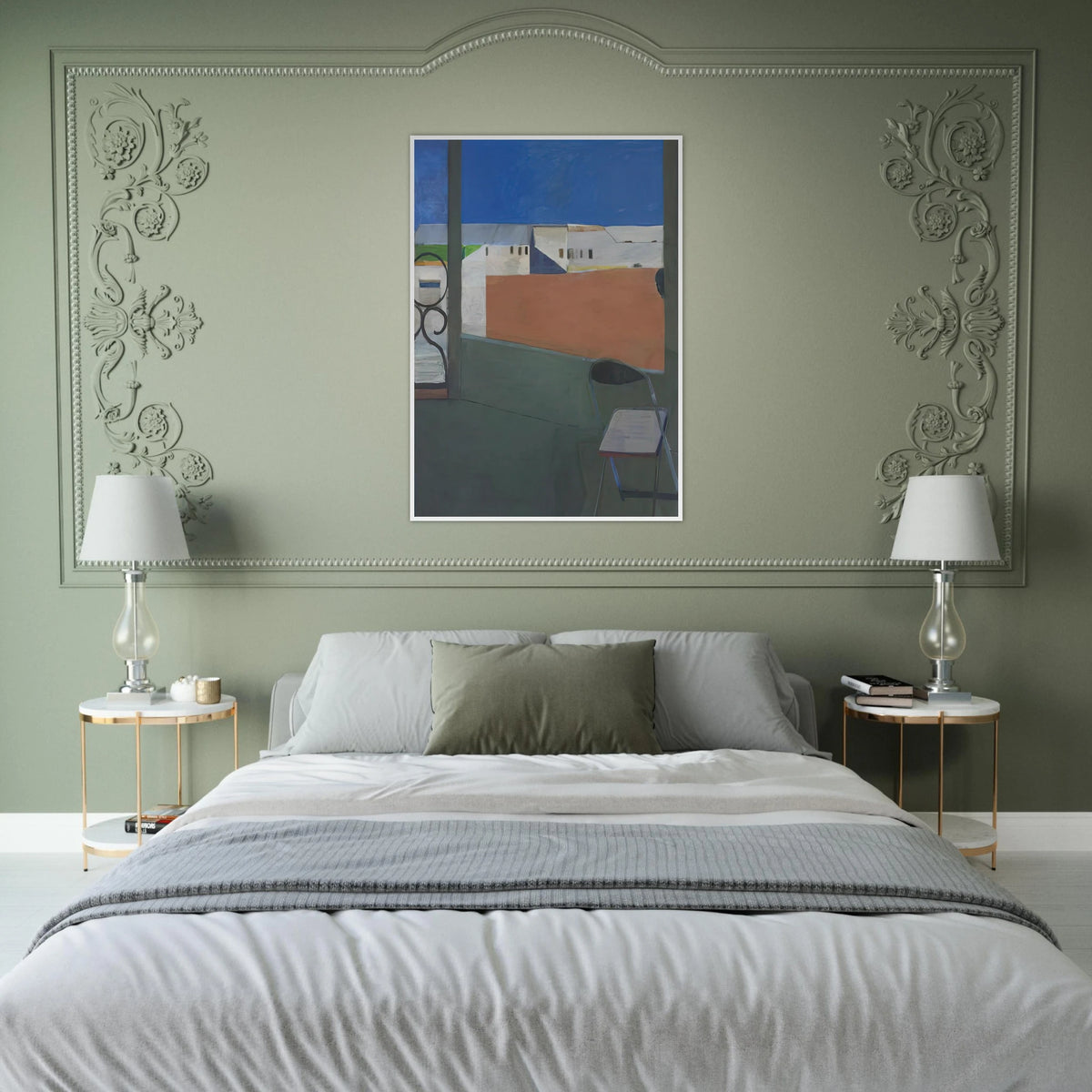 Window Framed Poster | Richard Diebenkorn Framed Prints Wall Art | Richard Diebenkorn Shop