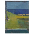 Ocean from a Window Poster | Richard Diebenkorn Poster | Richard Diebenkorn Shop