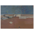 Large Still Life Poster | Richard Diebenkorn Poster | Richard Diebenkorn Shop