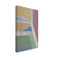 Ocean Park #27 Canvas | Richard Diebenkorn Canvas | Richard Diebenkorn Shop