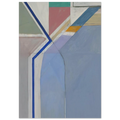 Ocean Park #24 Poster | Richard Diebenkorn Poster | Richard Diebenkorn Shop