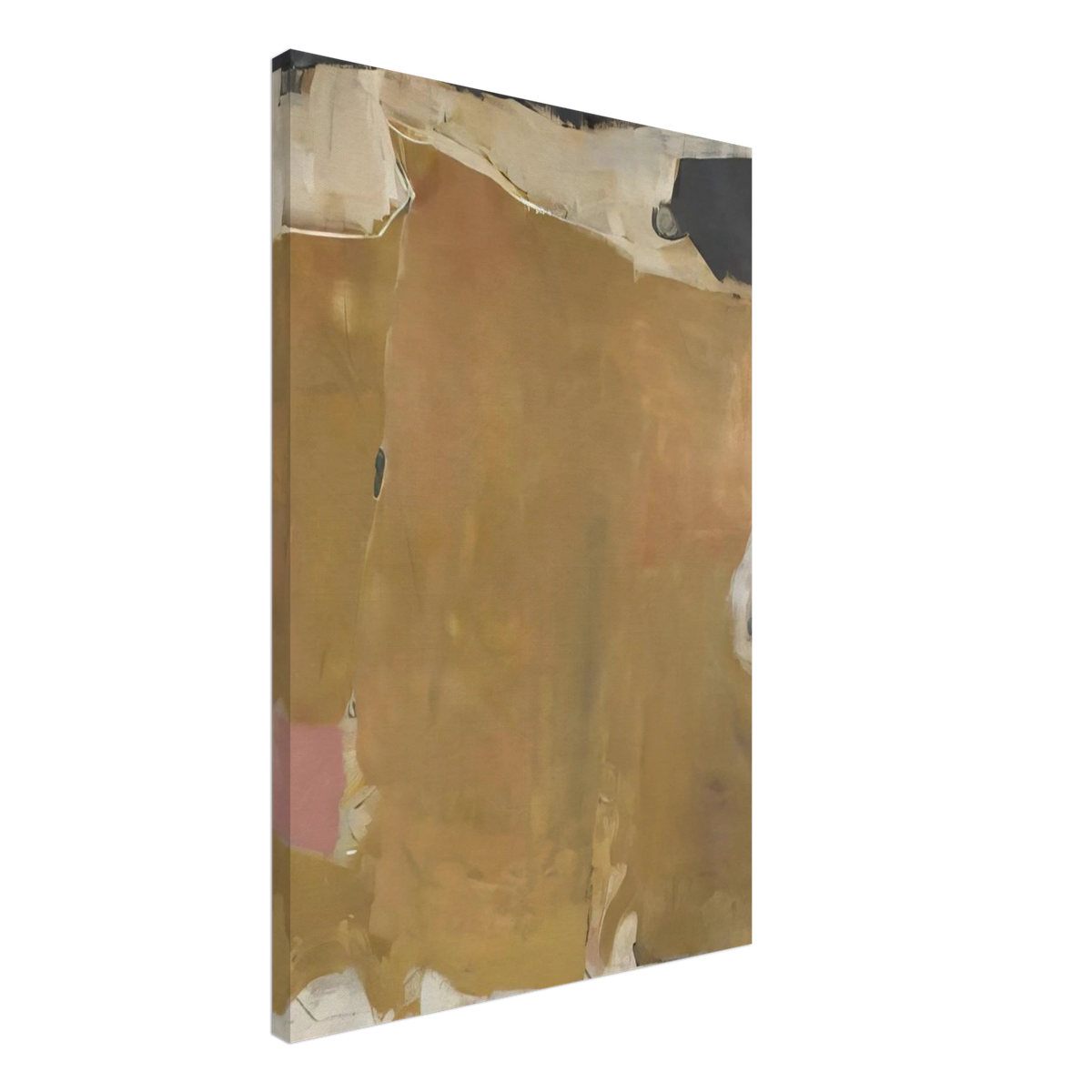 Untitled Albuquerque Canvas | Richard Diebenkorn Canvas | Richard Diebenkorn Shop