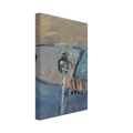 Bottles Canvas | Richard Diebenkorn Canvas | Richard Diebenkorn Shop
