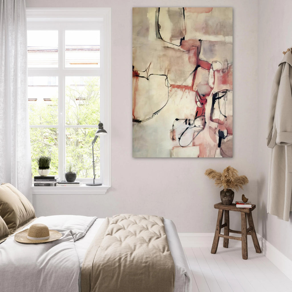 Albuquerque #3 Poster | Richard Diebenkorn Poster | Richard Diebenkorn Shop