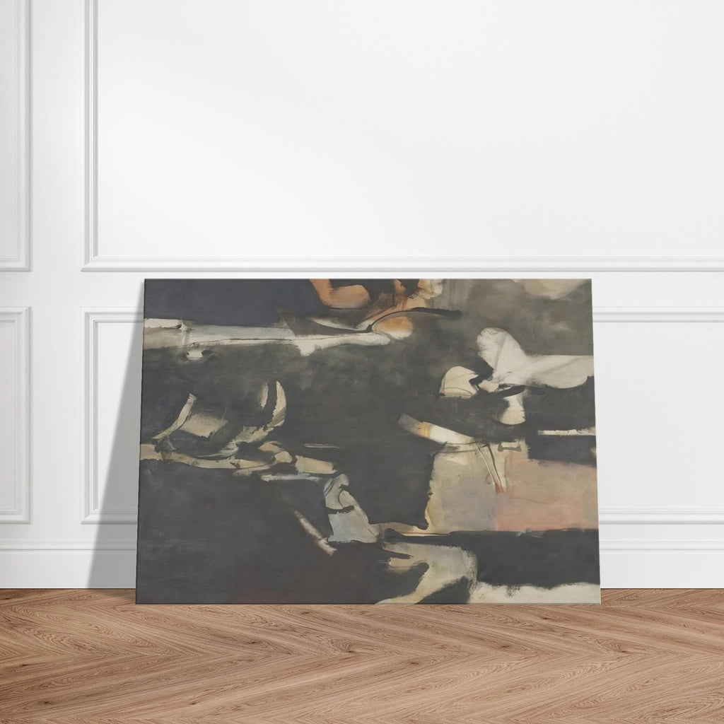 Albuquerque #20 Canvas | Richard Diebenkorn Canvas | Richard Diebenkorn Shop