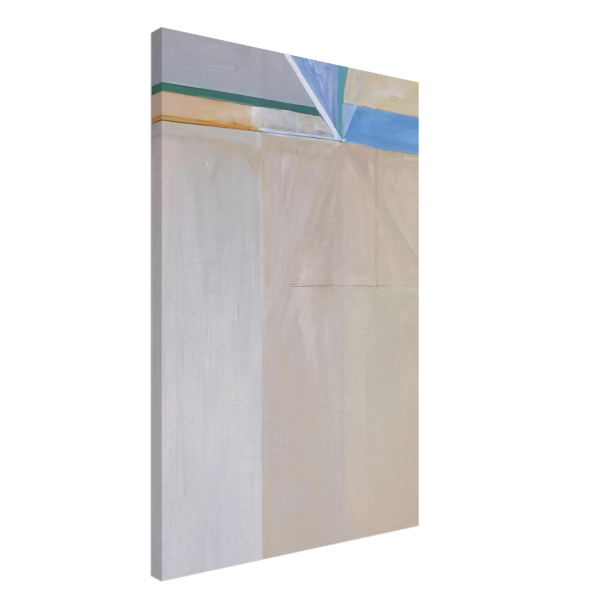 Ocean Park #46 Canvas | Richard Diebenkorn Canvas | Richard Diebenkorn Shop