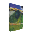 Landscape with Figure Canvas | Richard Diebenkorn Canvas | Richard Diebenkorn Shop