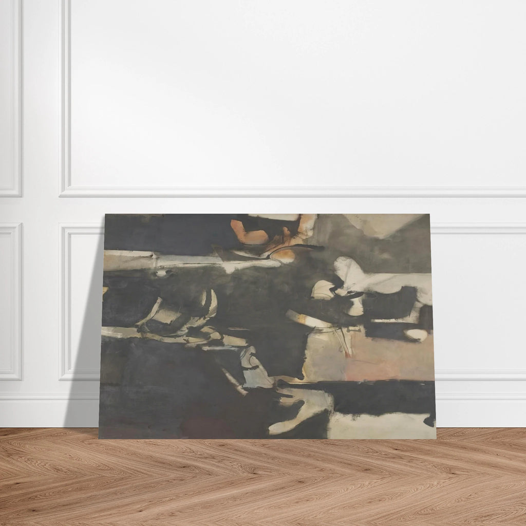 Albuquerque #20 Poster | Richard Diebenkorn Poster | Richard Diebenkorn Shop