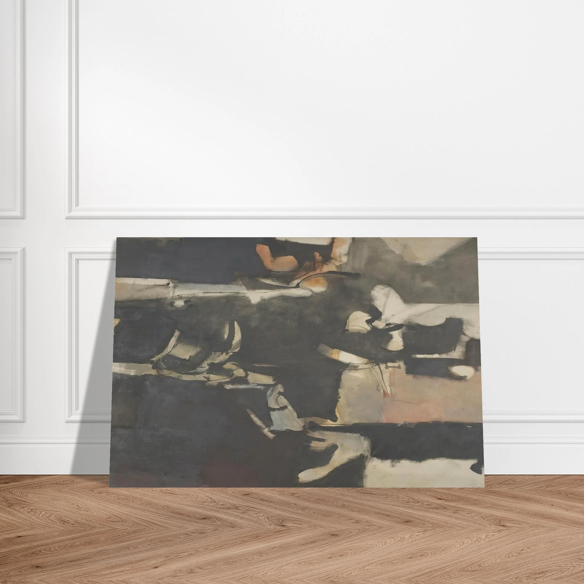 Albuquerque #20 Poster | Richard Diebenkorn Poster | Richard Diebenkorn Shop