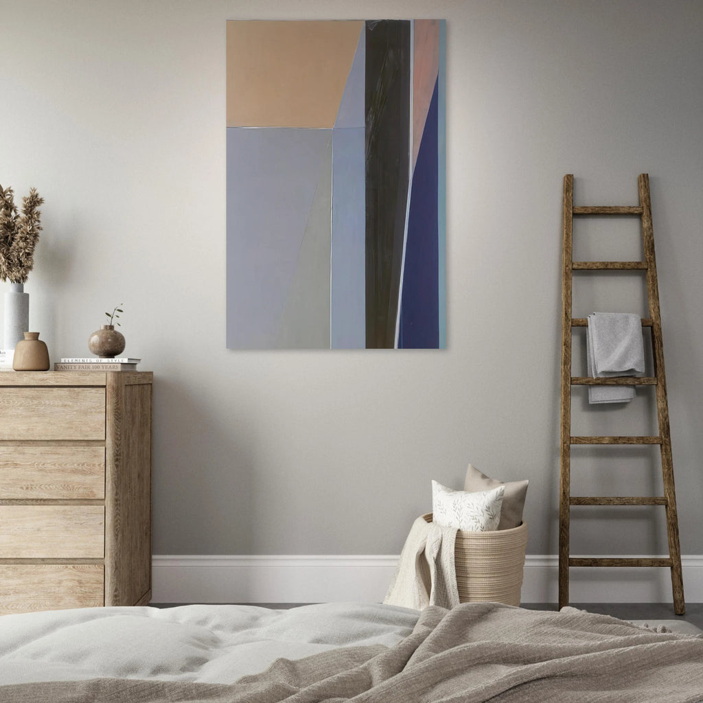 Ocean Park #28 Poster | Richard Diebenkorn Poster | Richard Diebenkorn Shop