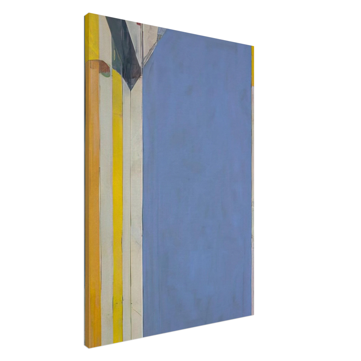 Ocean Park #139 Canvas | Richard Diebenkorn Canvas | Richard Diebenkorn Shop