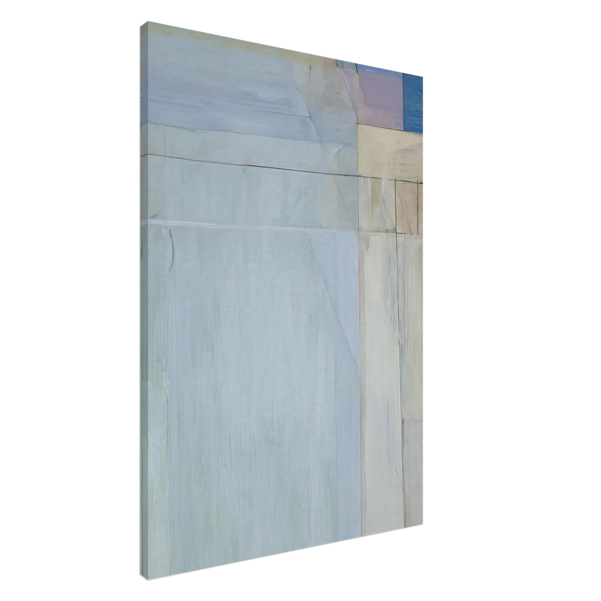 Ocean Park #54 Canvas | Richard Diebenkorn Canvas | Richard Diebenkorn Shop