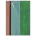 Ocean Park #30 Poster | Richard Diebenkorn Poster | Richard Diebenkorn Shop