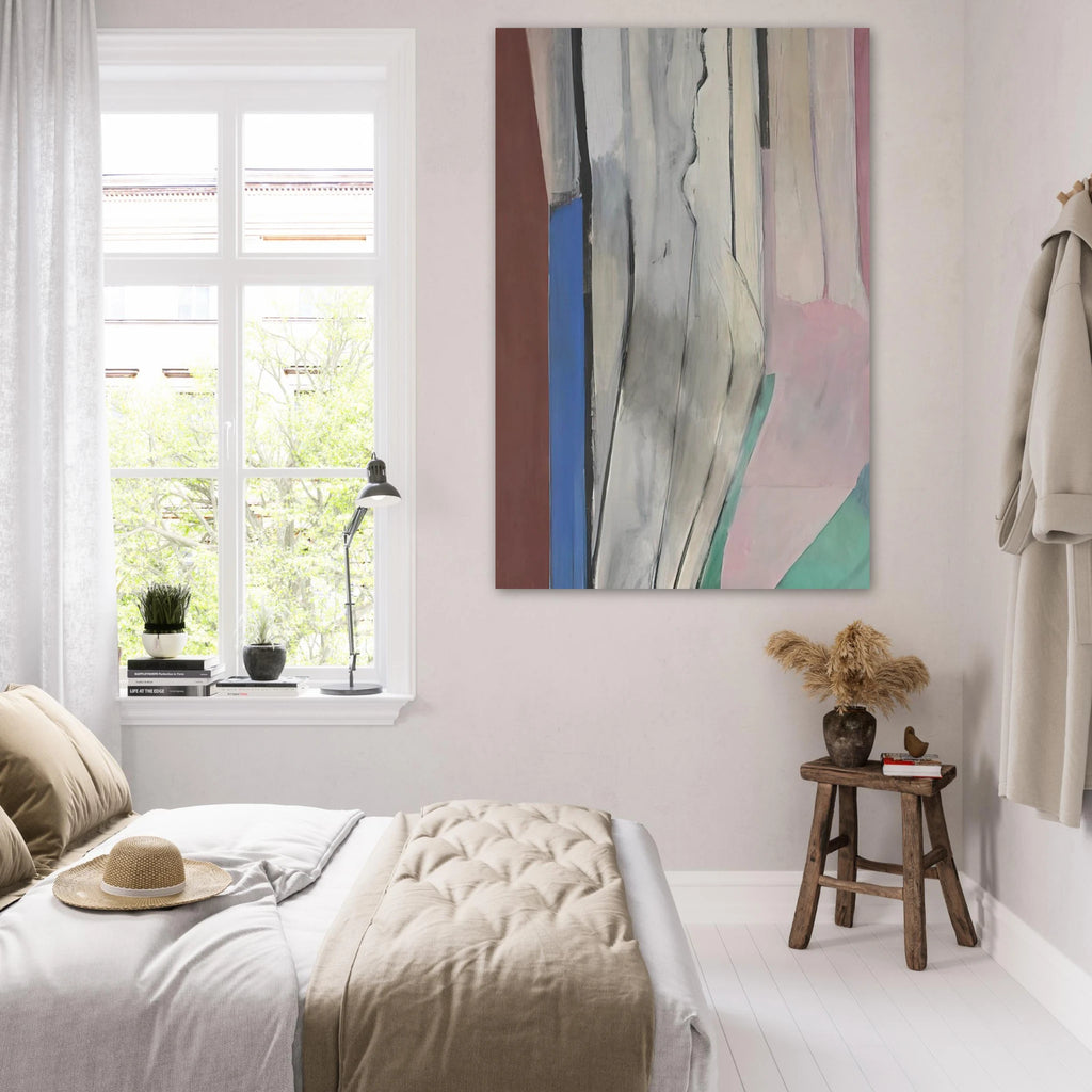 Ocean Park #6 Poster | Richard Diebenkorn Poster | Richard Diebenkorn Shop