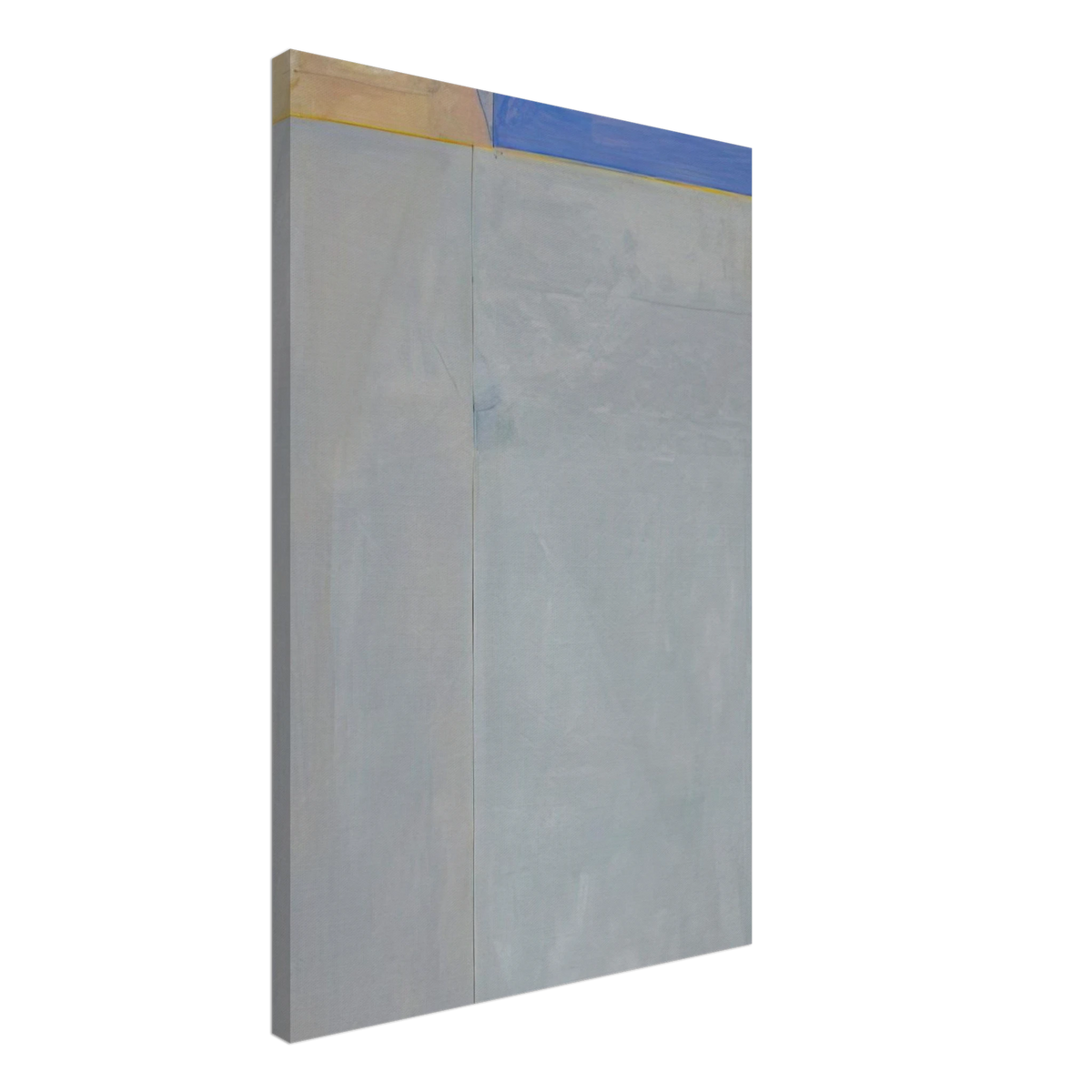Ocean Park #49 Canvas | Richard Diebenkorn Canvas | Richard Diebenkorn Shop