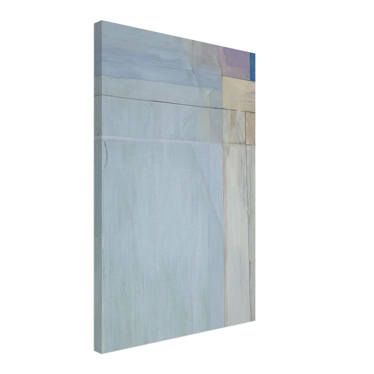 Ocean Park #54 Canvas | Richard Diebenkorn Canvas | Richard Diebenkorn Shop