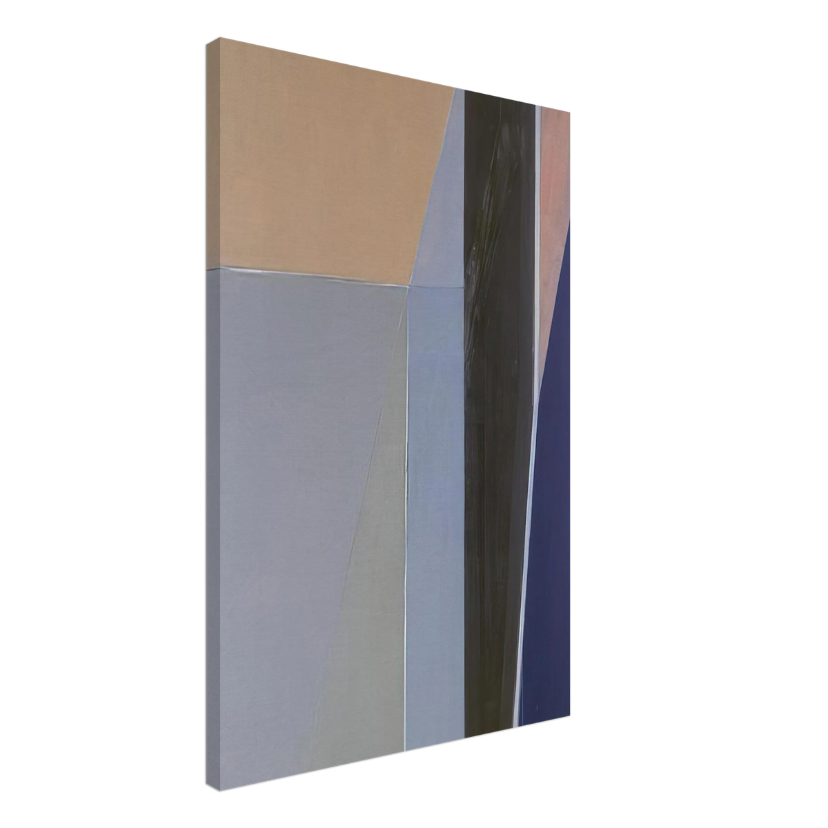 Ocean Park #28 Canvas | Richard Diebenkorn Canvas | Richard Diebenkorn Shop
