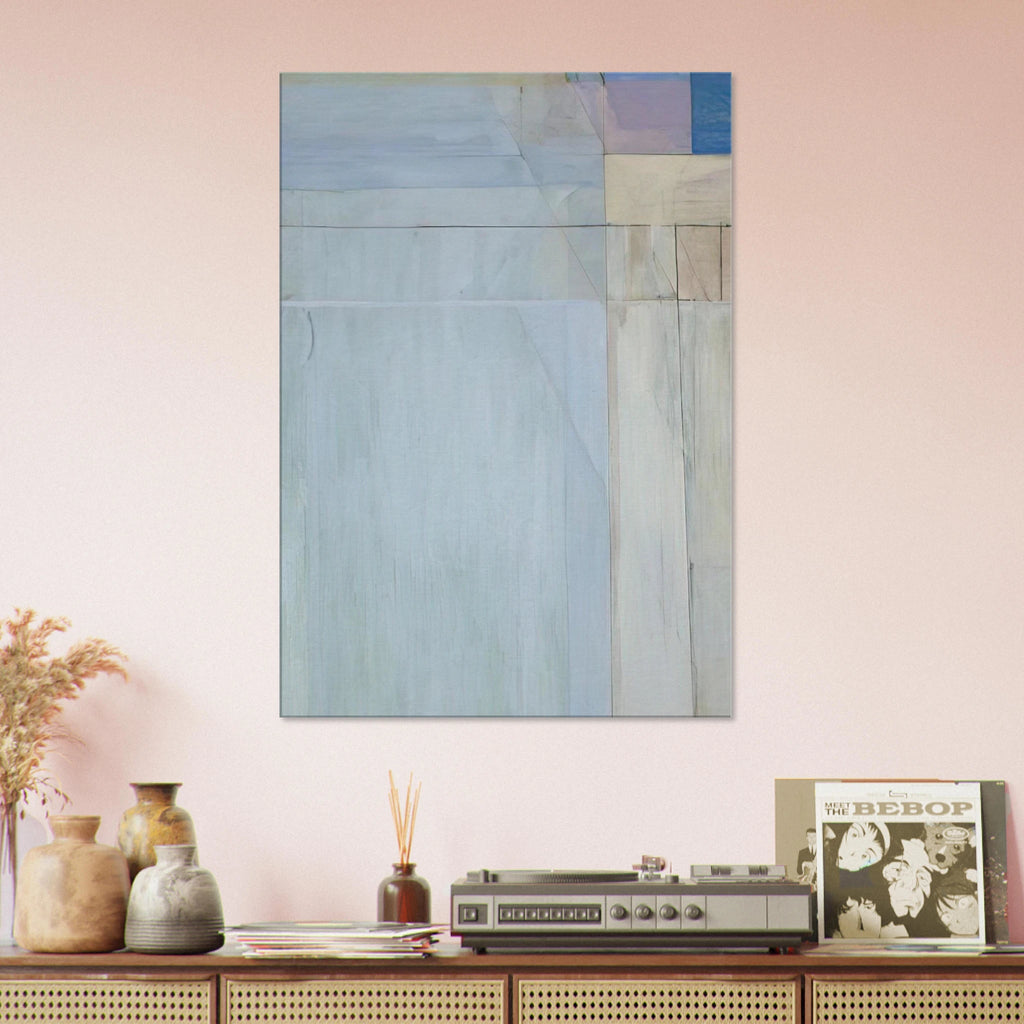 Ocean Park #54 Canvas | Richard Diebenkorn Canvas | Richard Diebenkorn Shop