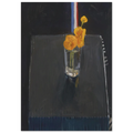 Poppies Poster | Richard Diebenkorn Poster | Richard Diebenkorn Shop