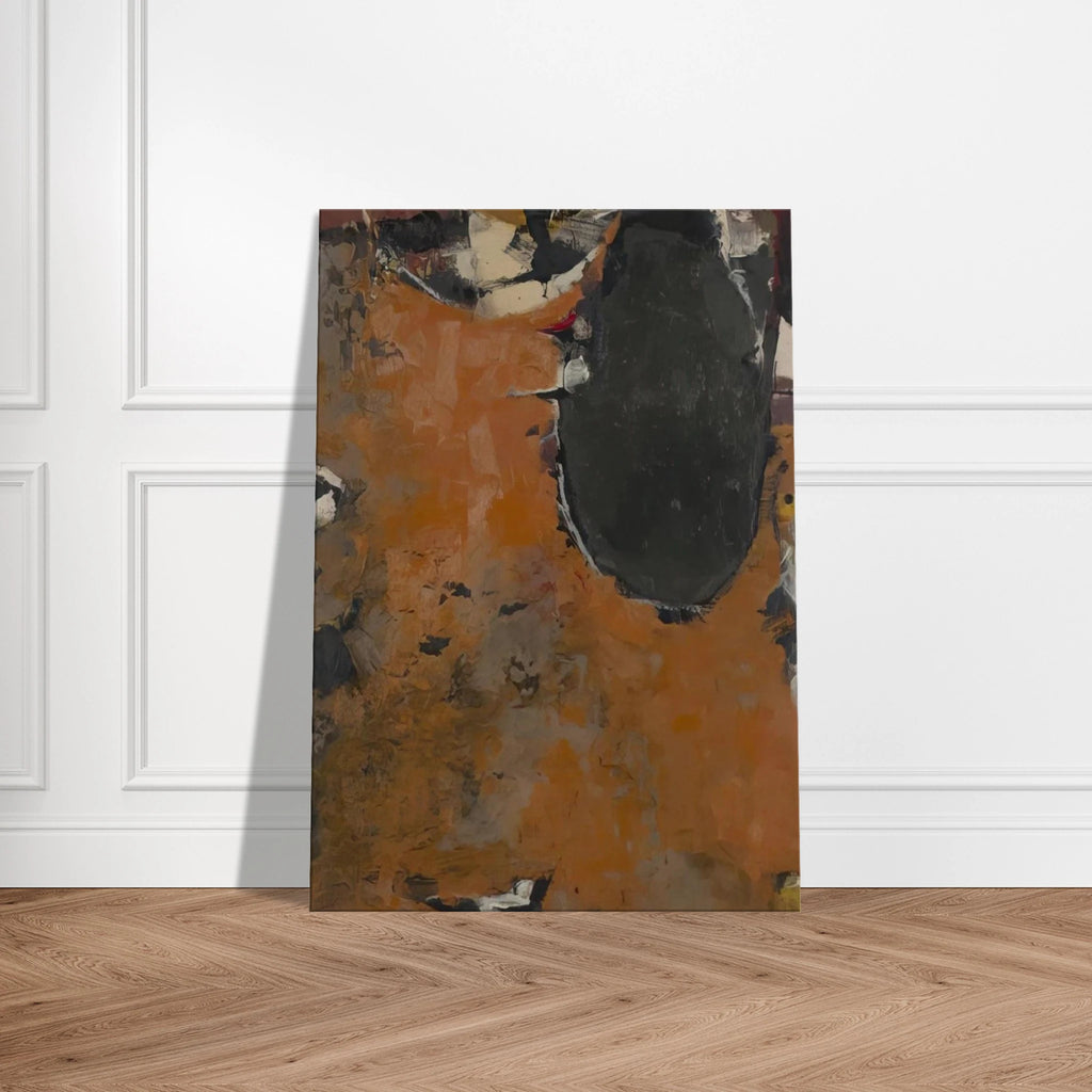 Painting II Canvas | Richard Diebenkorn Canvas | Richard Diebenkorn Shop