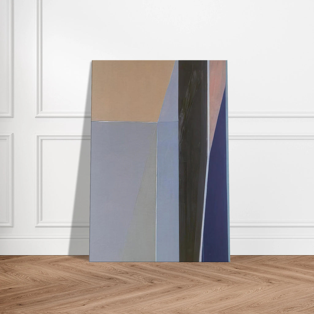Ocean Park #28 Canvas | Richard Diebenkorn Canvas | Richard Diebenkorn Shop