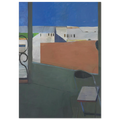 Window Poster | Richard Diebenkorn Poster | Richard Diebenkorn Shop