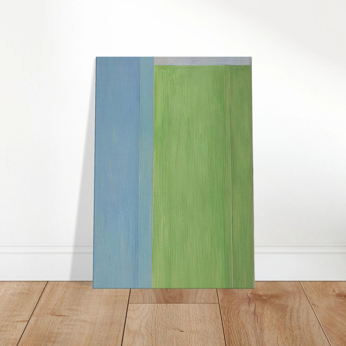 Ocean Park #45 Canvas | Richard Diebenkorn Canvas | Richard Diebenkorn Shop