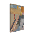 Berkeley #8 Canvas | Richard Diebenkorn Canvas | Richard Diebenkorn Shop