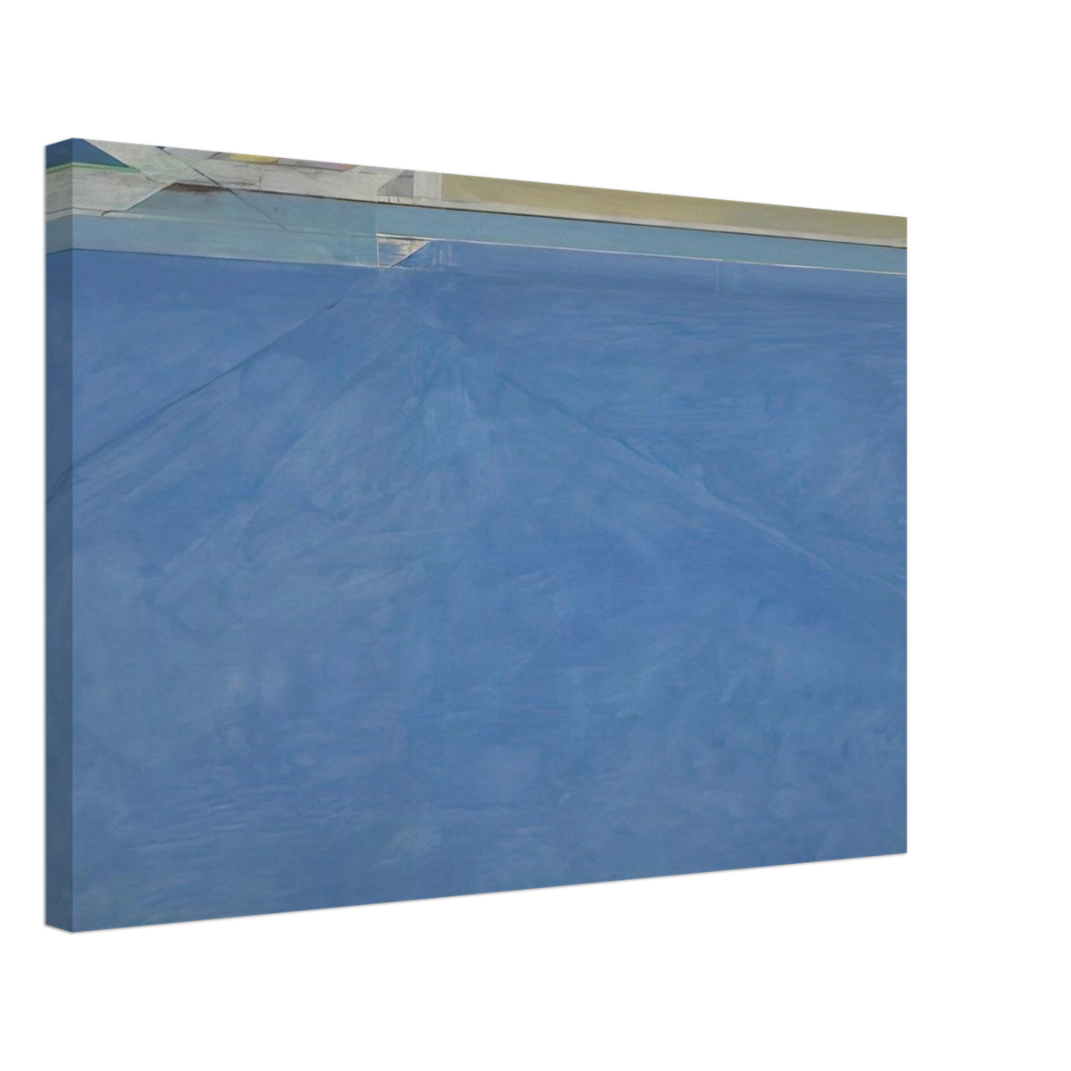 Ocean Park #129 Canvas | Richard Diebenkorn Canvas | Richard Diebenkorn Shop