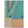 Ocean Park #40 Poster | Richard Diebenkorn Poster | Richard Diebenkorn Shop