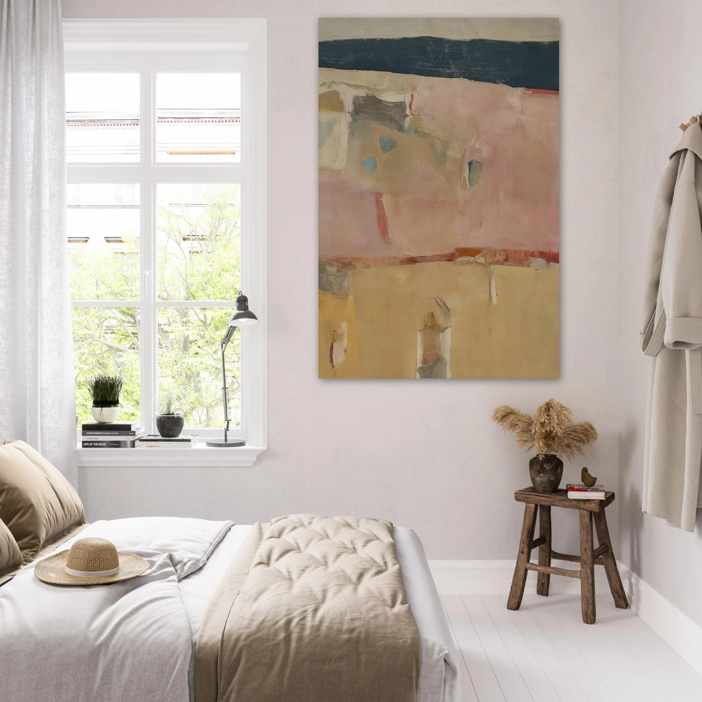 Albuquerque #11 Poster | Richard Diebenkorn Poster | Richard Diebenkorn Shop