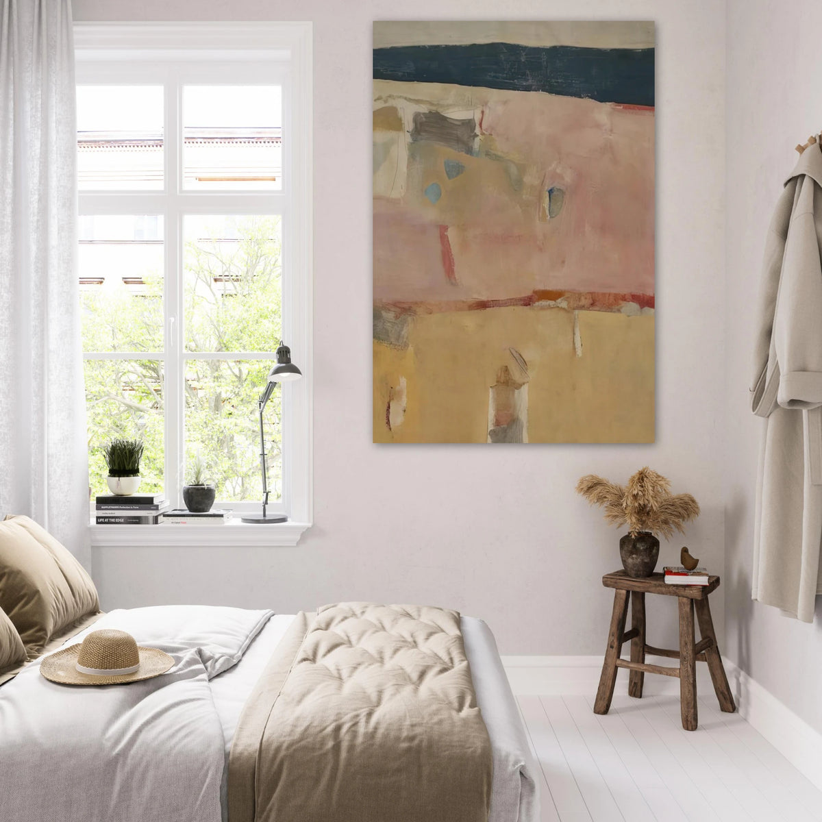 Albuquerque #11 Poster | Richard Diebenkorn Poster | Richard Diebenkorn Shop