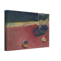 Untitled Lemons and Jar Canvas | Richard Diebenkorn Canvas | Richard Diebenkorn Shop