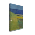Ocean from a Window Canvas | Richard Diebenkorn Canvas | Richard Diebenkorn Shop
