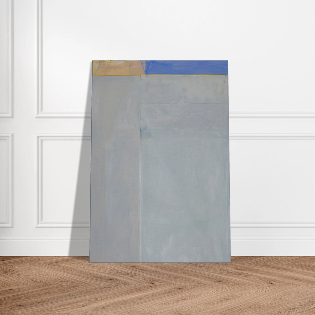 Ocean Park #49 Canvas | Richard Diebenkorn Canvas | Richard Diebenkorn Shop