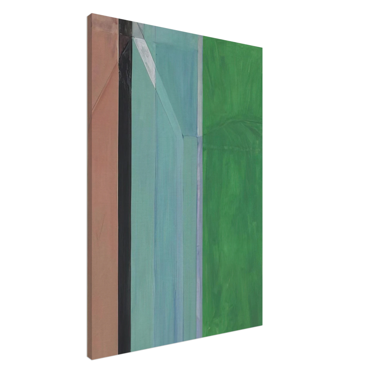 Ocean Park #30 Canvas | Richard Diebenkorn Canvas | Richard Diebenkorn Shop
