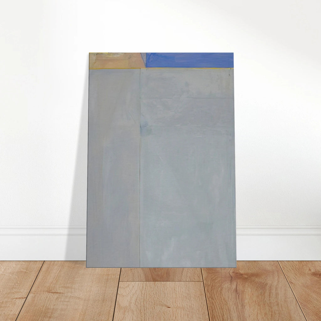 Ocean Park #49 Canvas | Richard Diebenkorn Canvas | Richard Diebenkorn Shop