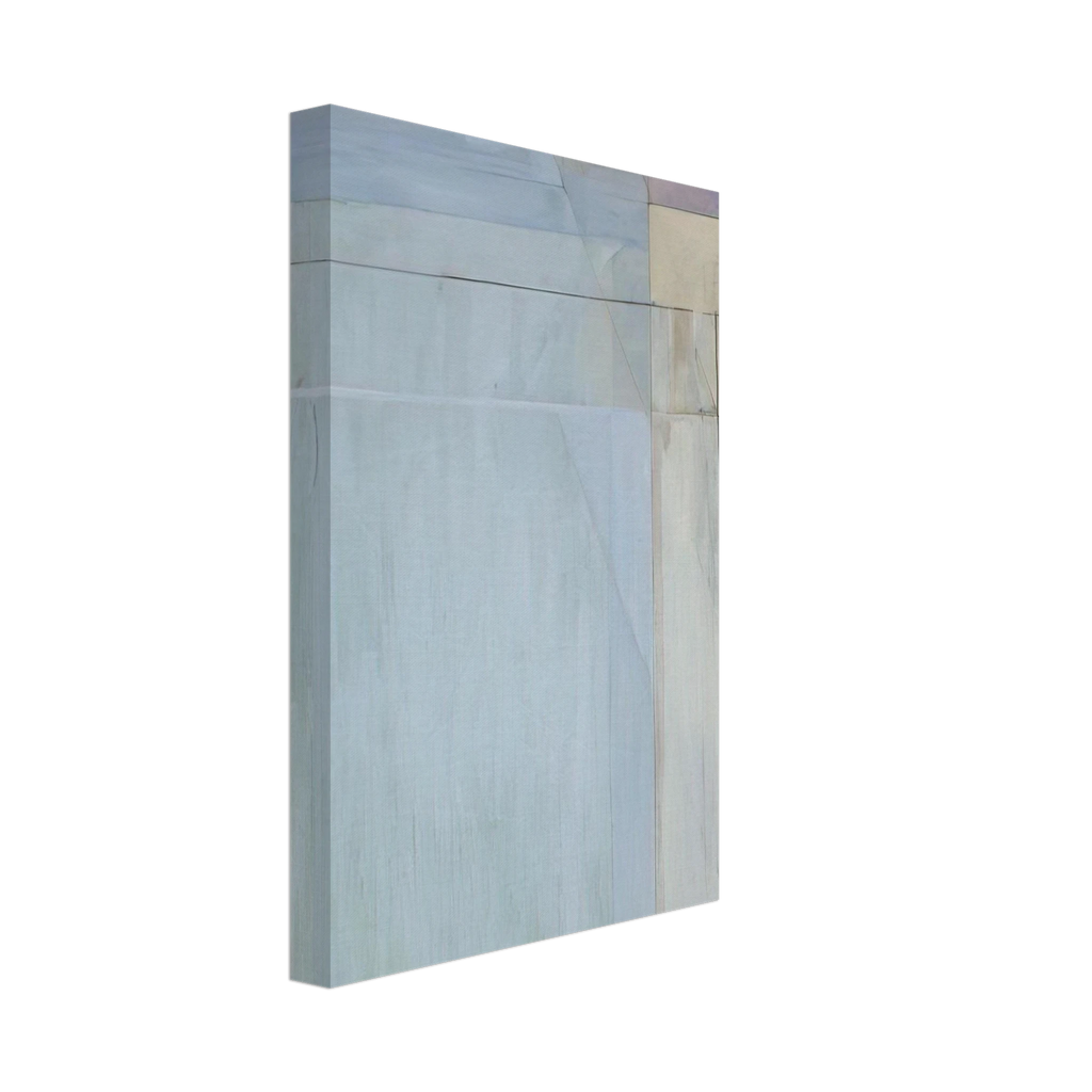 Ocean Park #54 Canvas | Richard Diebenkorn Canvas | Richard Diebenkorn Shop