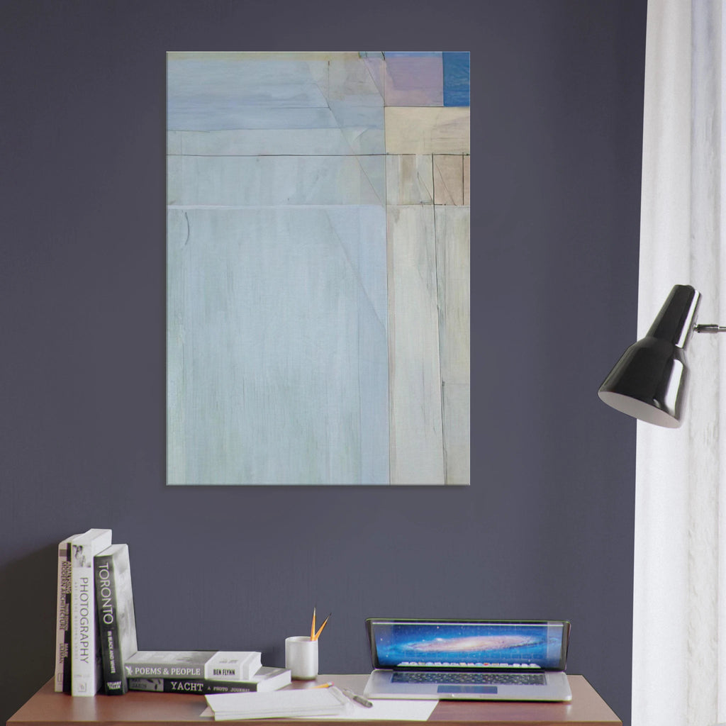 Ocean Park #54 Canvas | Richard Diebenkorn Canvas | Richard Diebenkorn Shop