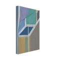 Ocean Park #19 Canvas | Richard Diebenkorn Canvas | Richard Diebenkorn Shop