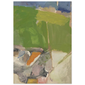 Berkeley #33 Poster | Richard Diebenkorn Poster | Richard Diebenkorn Shop