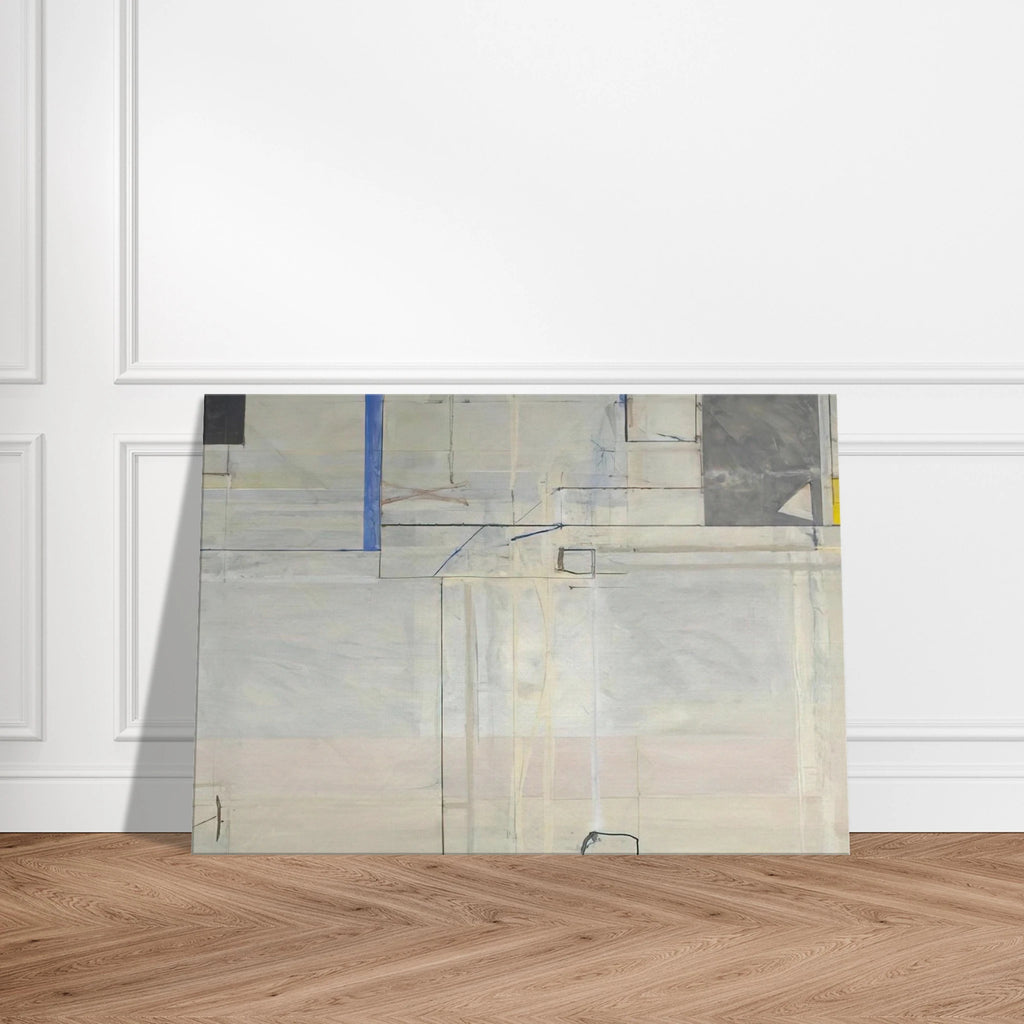Ocean Park #131 Canvas | Richard Diebenkorn Canvas | Richard Diebenkorn Shop