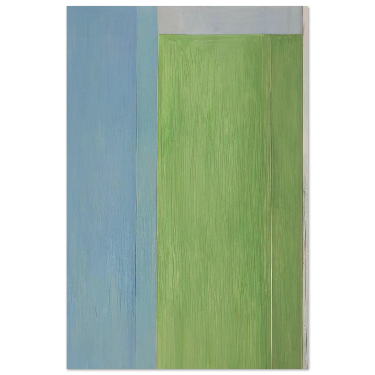 Ocean Park #45 Poster | Richard Diebenkorn Poster | Richard Diebenkorn Shop