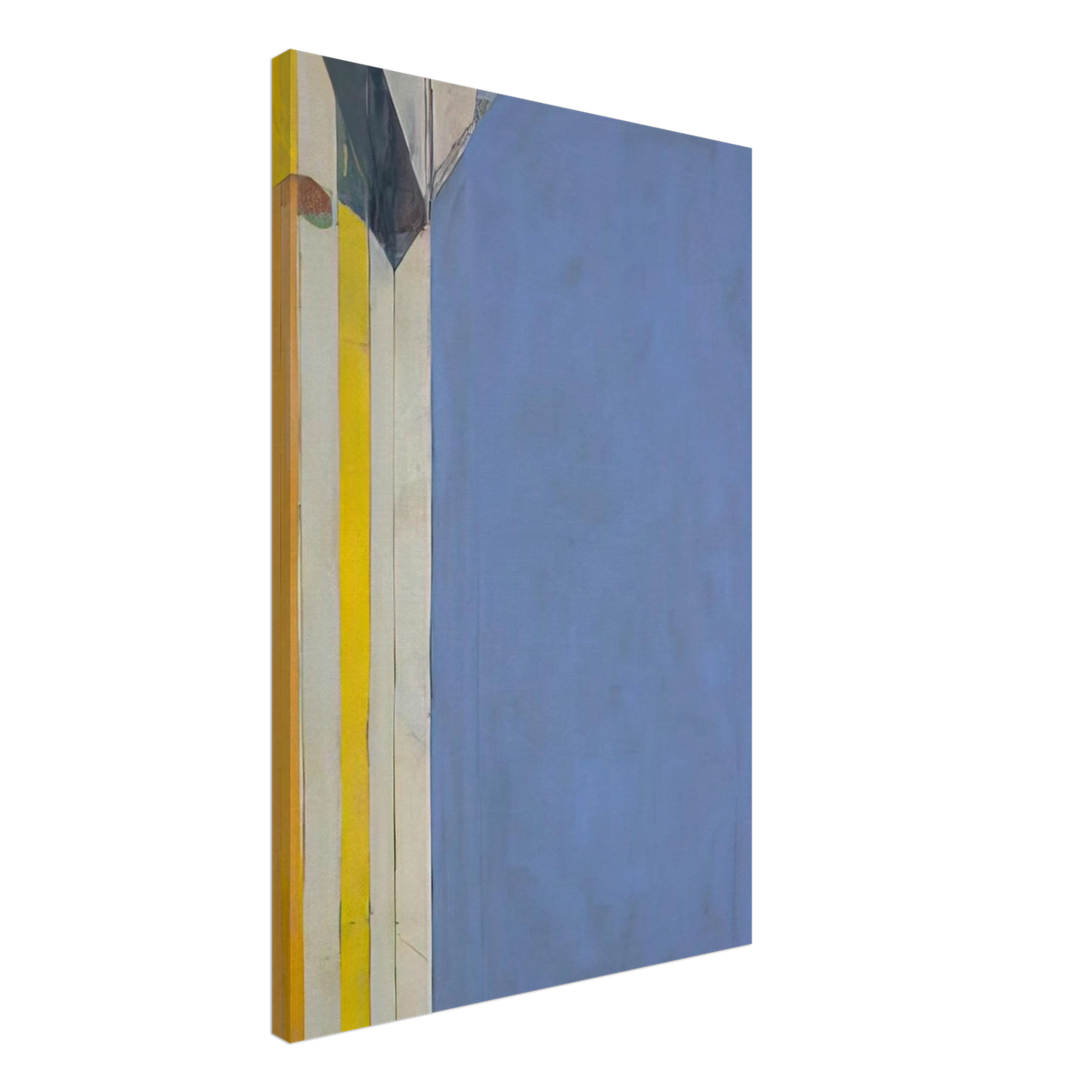 Ocean Park #139 Canvas | Richard Diebenkorn Canvas | Richard Diebenkorn Shop