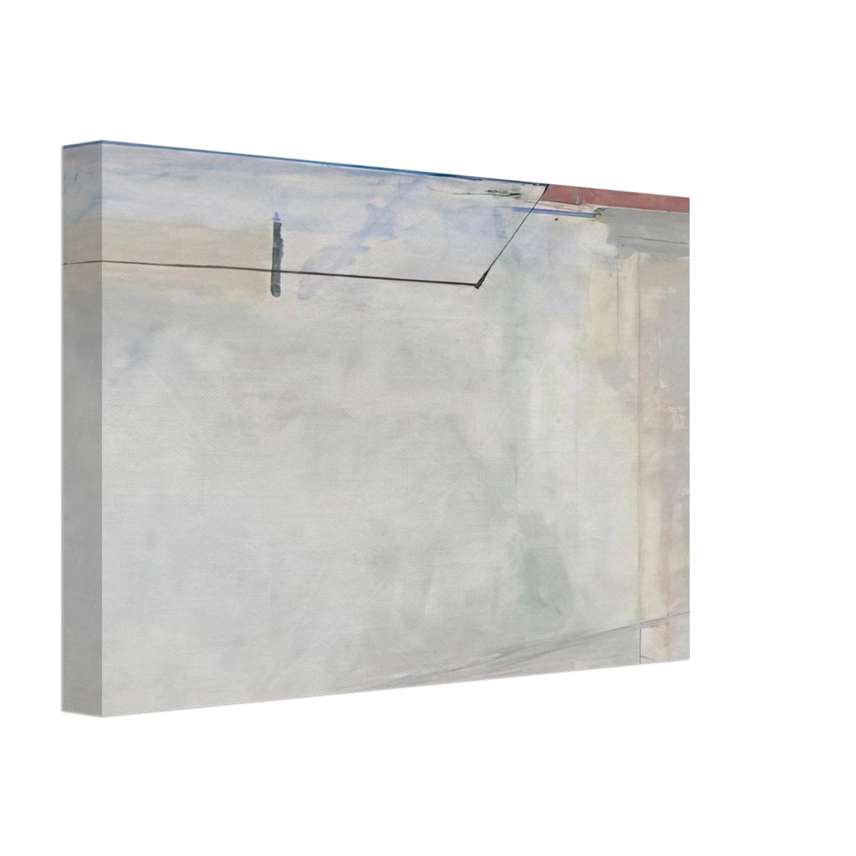 Ocean Park #63 Canvas | Richard Diebenkorn Canvas | Richard Diebenkorn Shop
