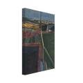 View from the Porch Canvas | Richard Diebenkorn Canvas | Richard Diebenkorn Shop