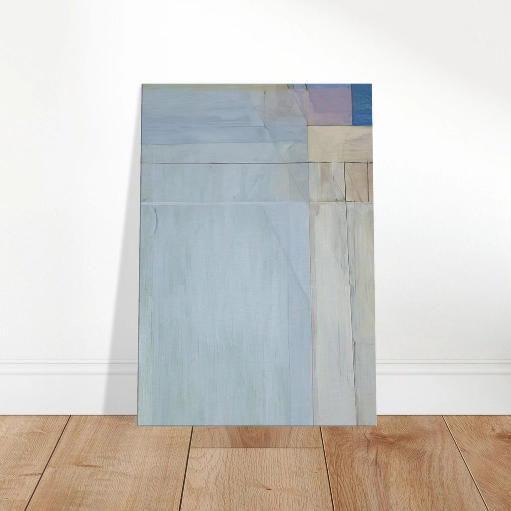 Ocean Park #54 Canvas | Richard Diebenkorn Canvas | Richard Diebenkorn Shop