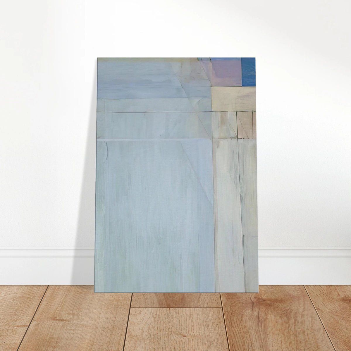 Ocean Park #54 Canvas | Richard Diebenkorn Canvas | Richard Diebenkorn Shop